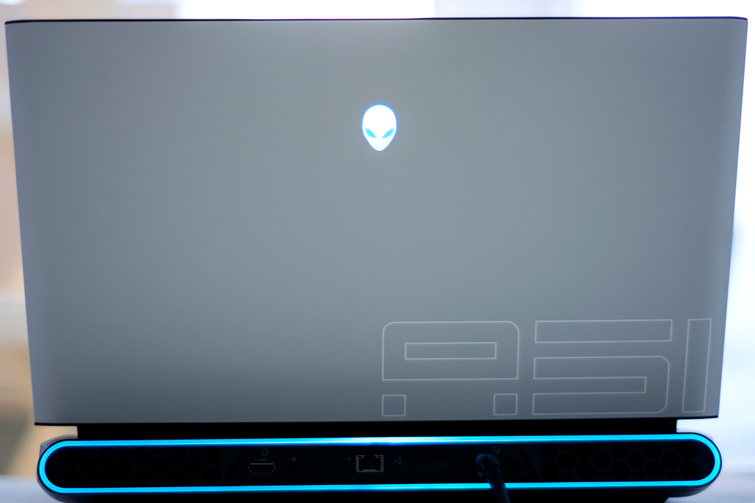 Alienware Area-51m review