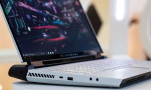 Alienware Area-51m review