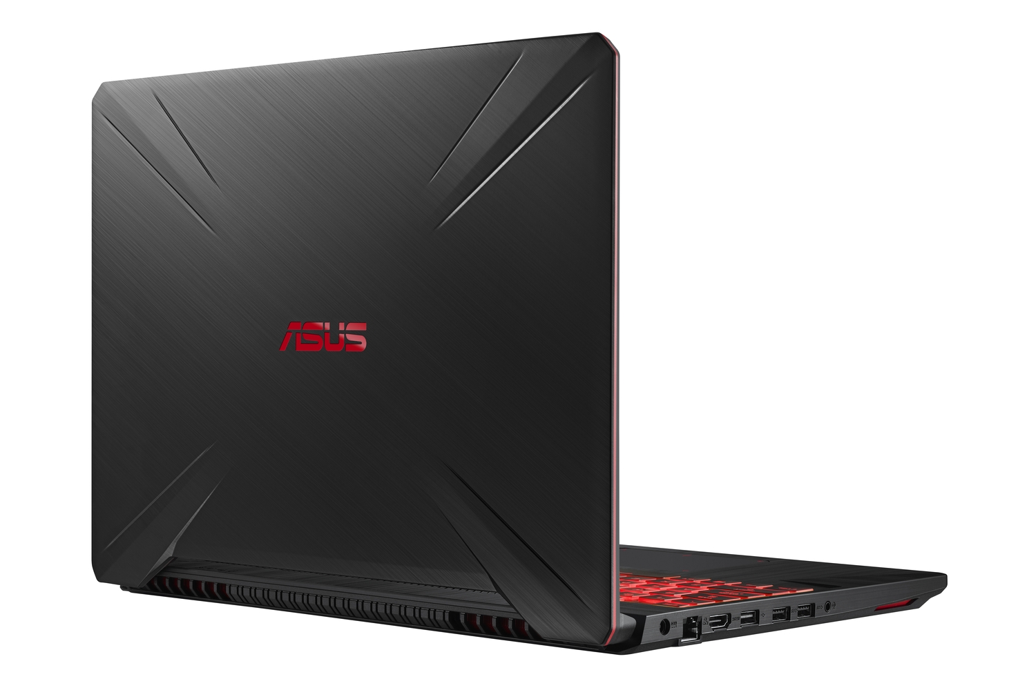 ASUS TUF Gaming FX505DY