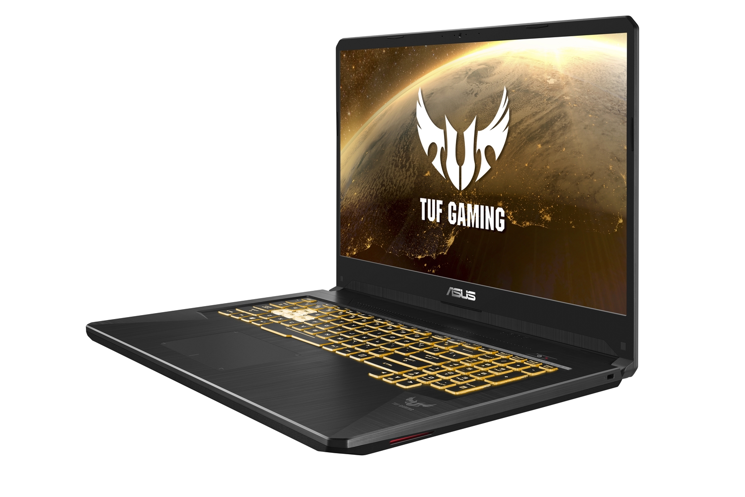 ASUS TUF Gaming FX705DY