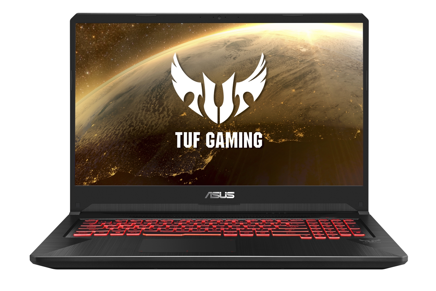 ASUS TUF Gaming FX705DY