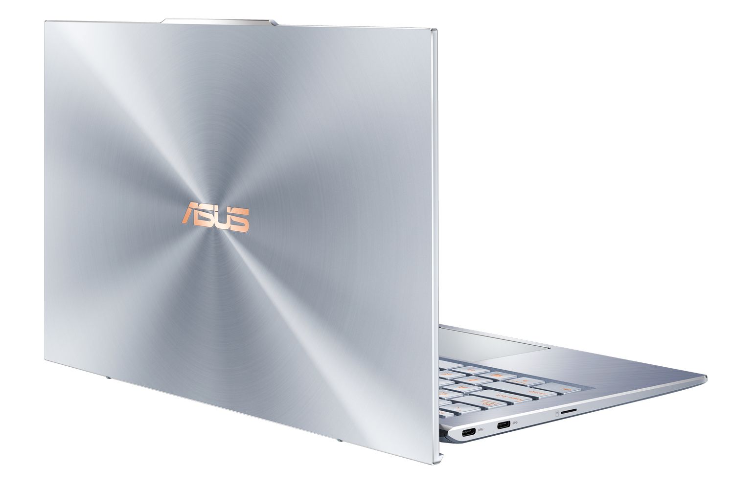 Asus Zenbook s13