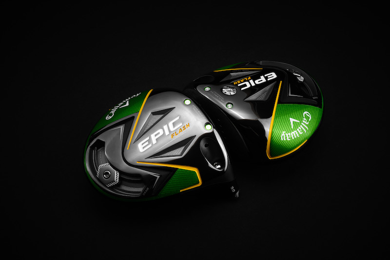 Callaway Golf Epic Flash