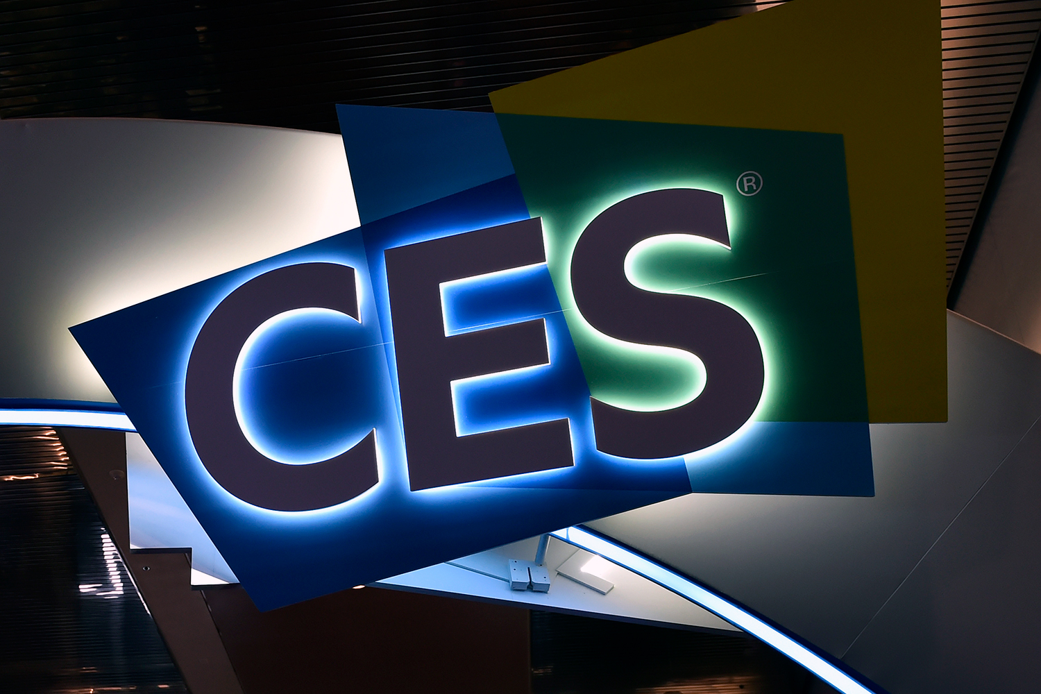 CES 2019