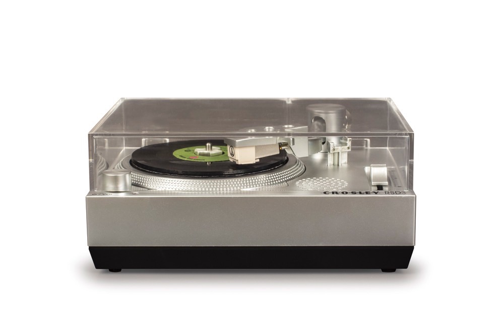 crosely rsd turntable ces 2019 crosley si a