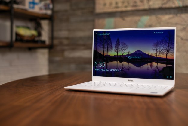 Dell XPS 13 2019 review (9380)