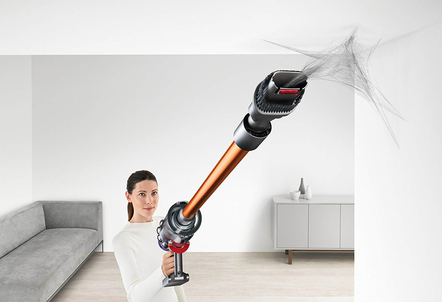 dyson vacuum cleaner deals on amazon cyclone v10 absolute lightweight cordless stick 5