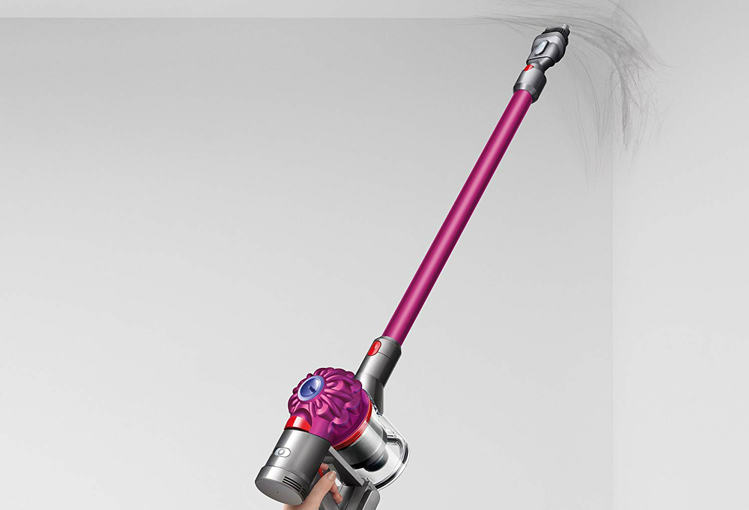 dyson vacuum cleaner deals on amazon v7 motorhead cordless stick fuchsia 3