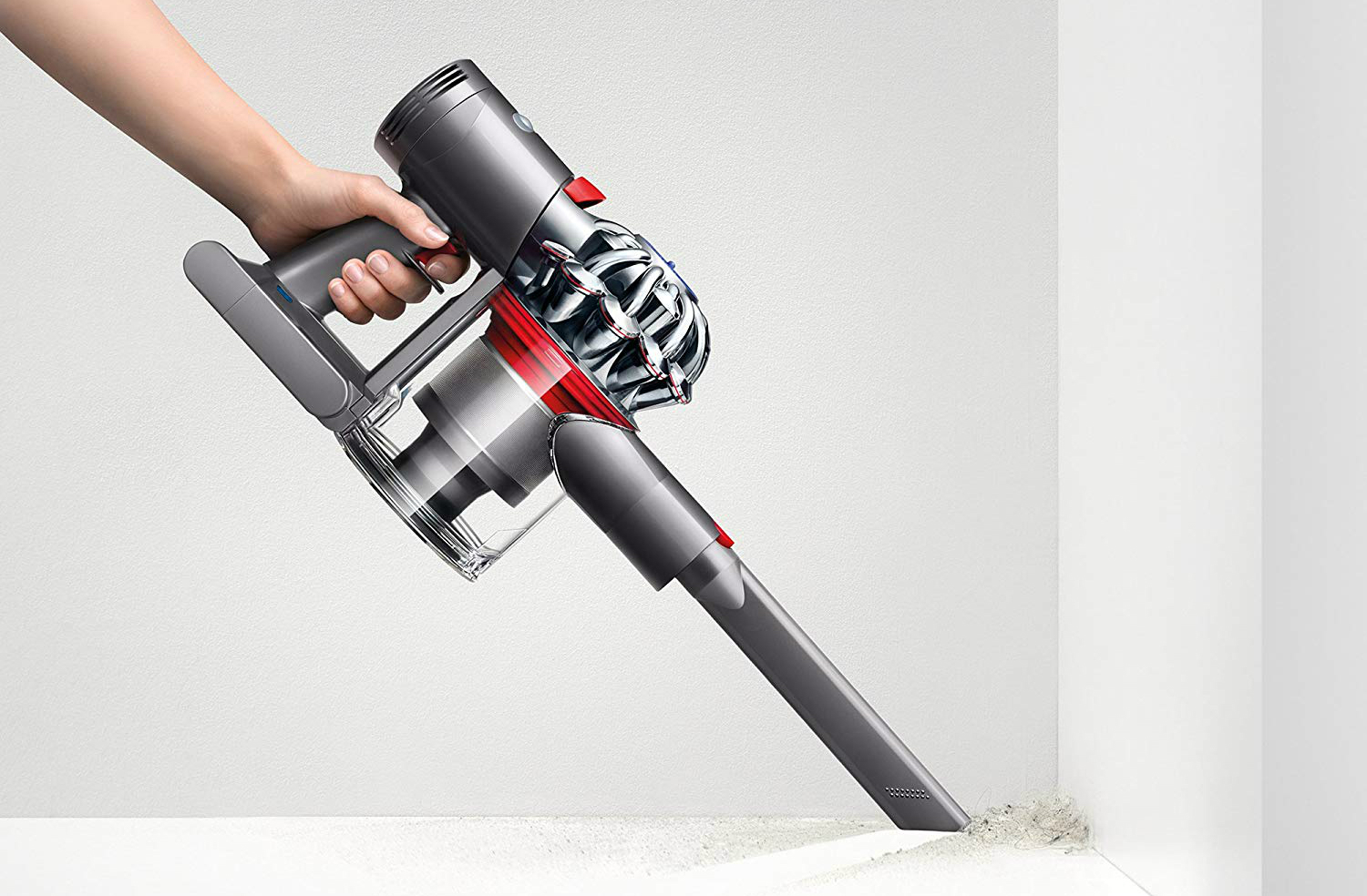 dyson vacuum cleaner deals on amazon v7 trigger cord free handheld 3