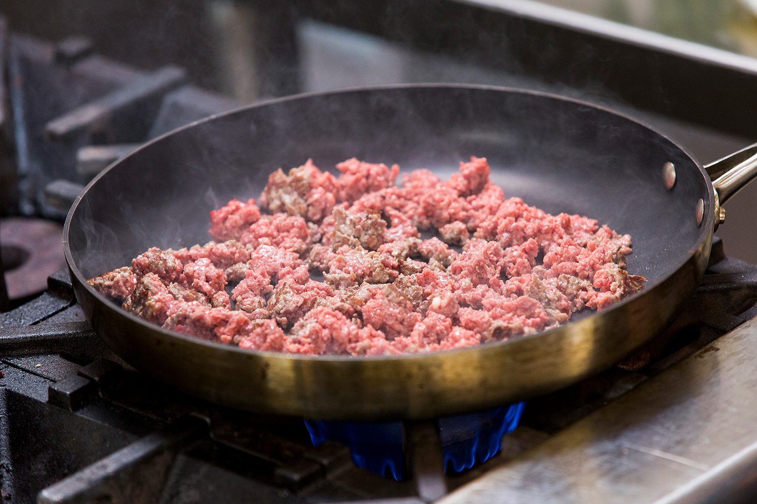 impossible burger new recipe ces 2019 foods 3