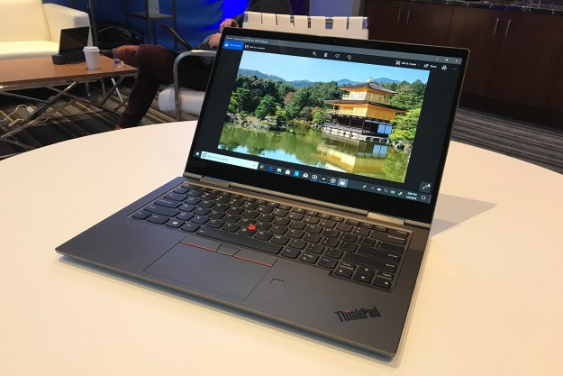 Lenovo ThinkPad X1 Yoga