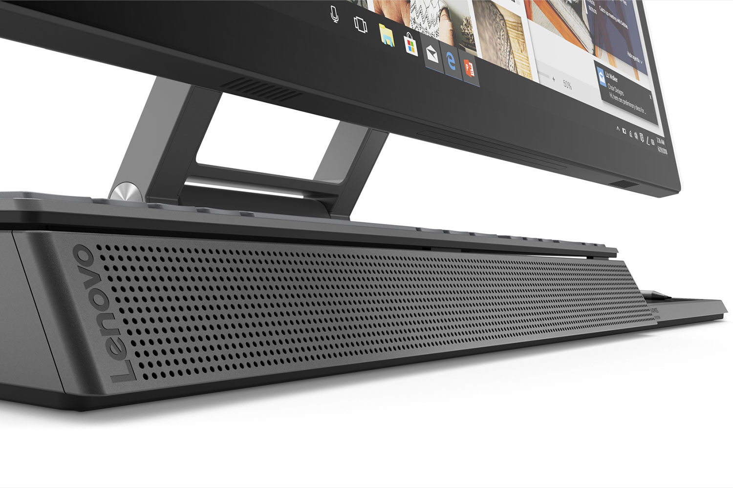 Lenovo Yoga A940