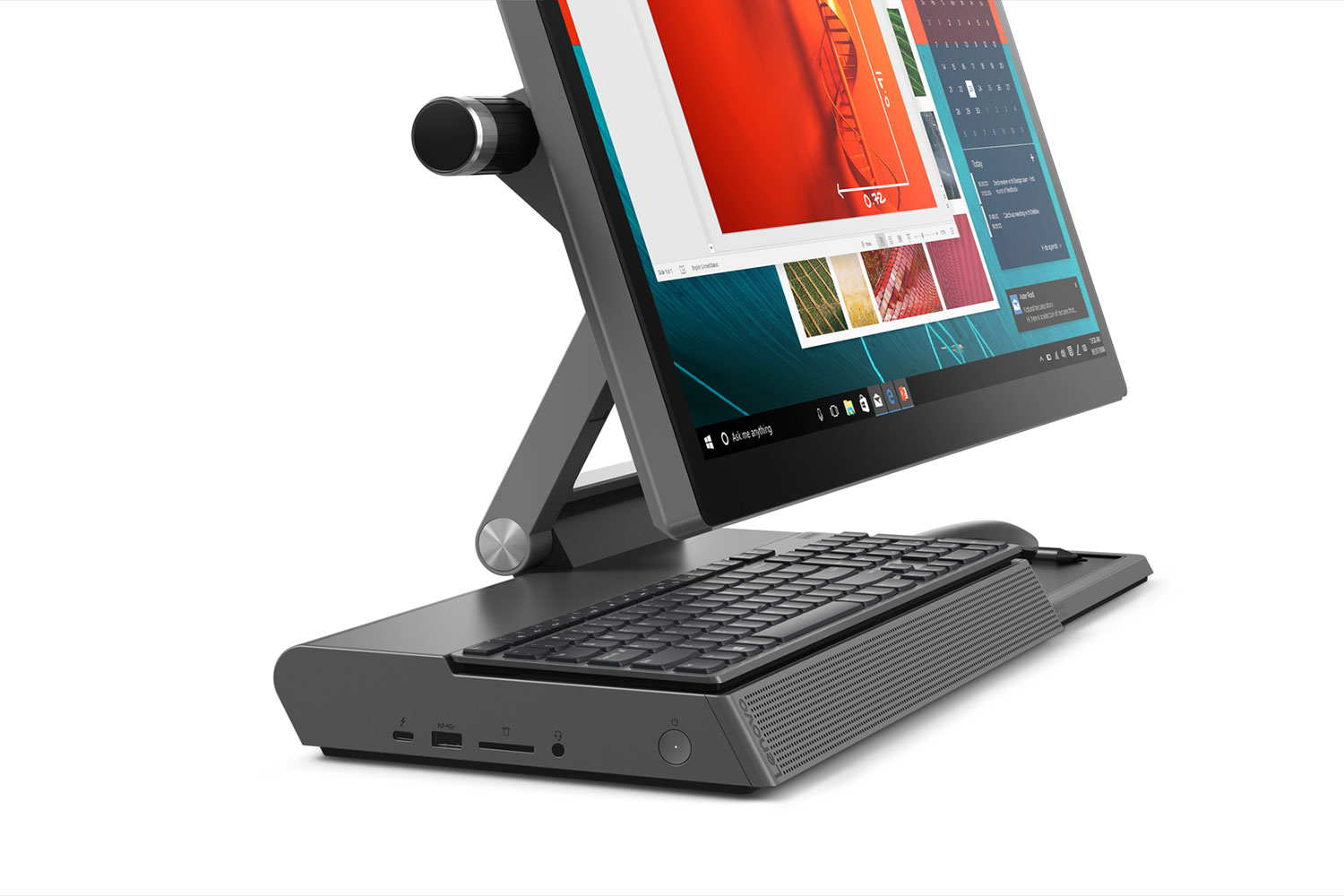 Lenovo Yoga A940