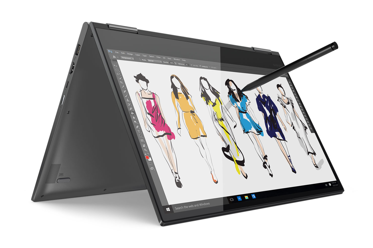 Lenovo Yoga C730