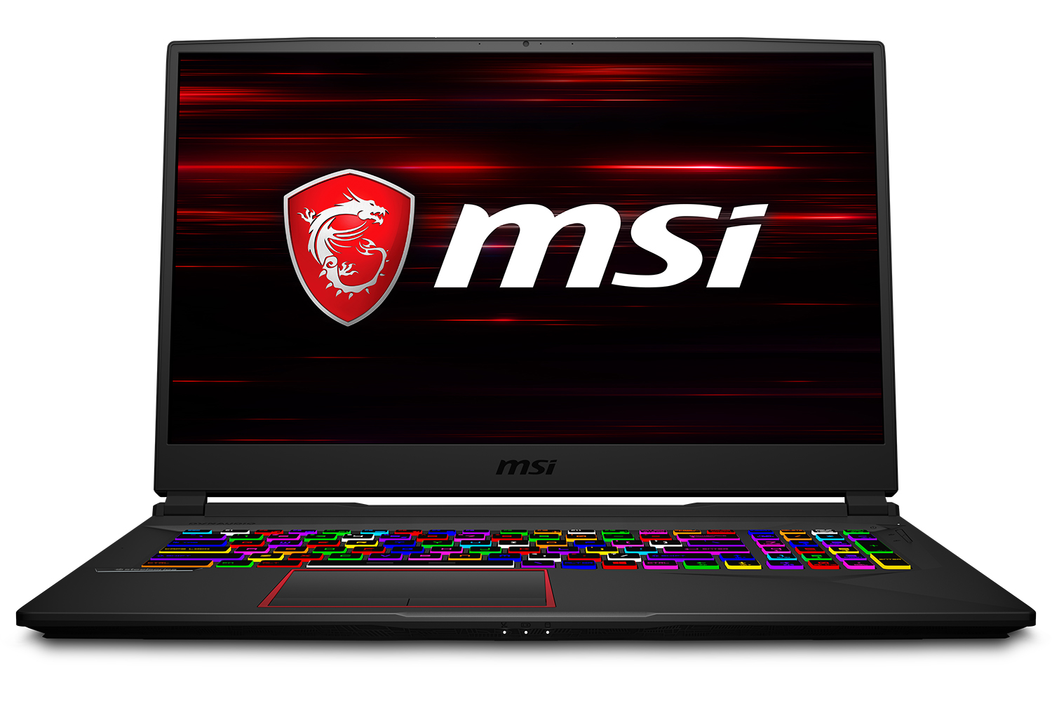 msi revamp gaming laptops rtx graphics ces 2019 nb ge75 n18 photo06