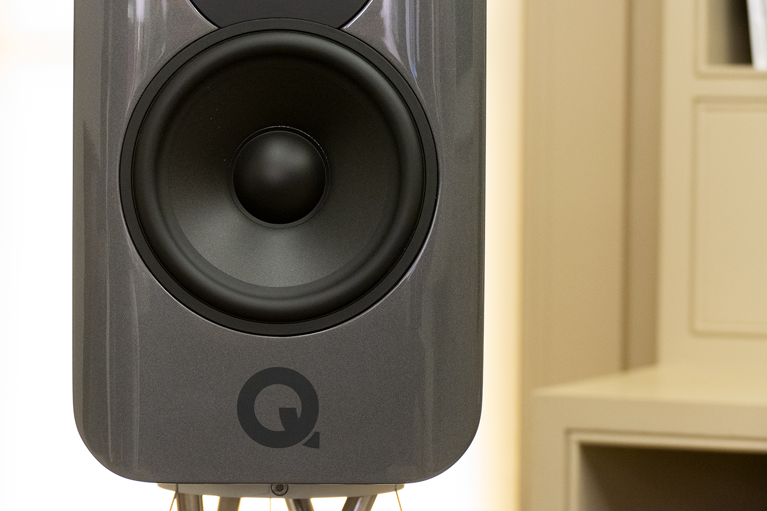 PT Q Acoustics Concept 300