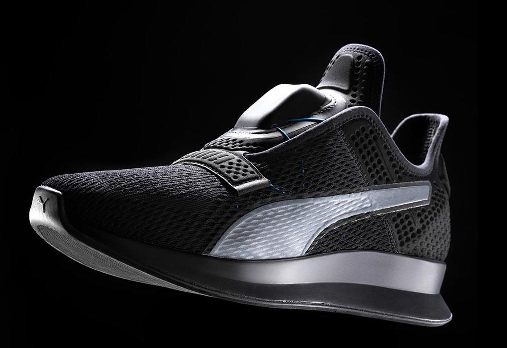 pumas self lacing sports shoe gives nikes adapt bb a run for its money puma fi 3