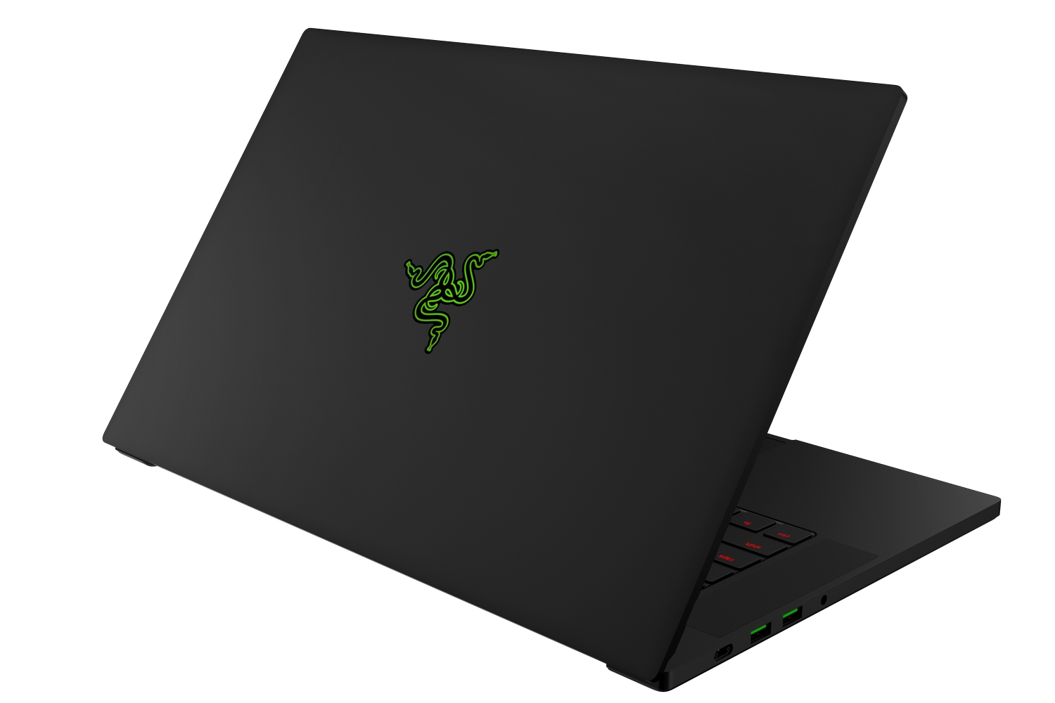 Razer Blade 15 Advanced