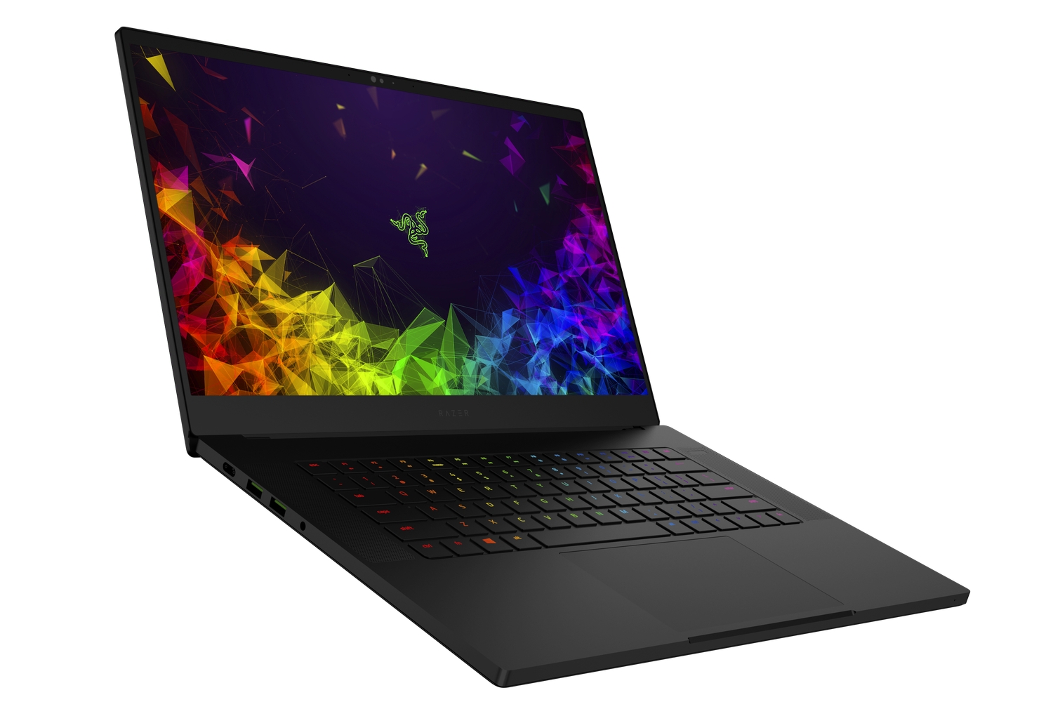 Razer Blade 15 Advanced