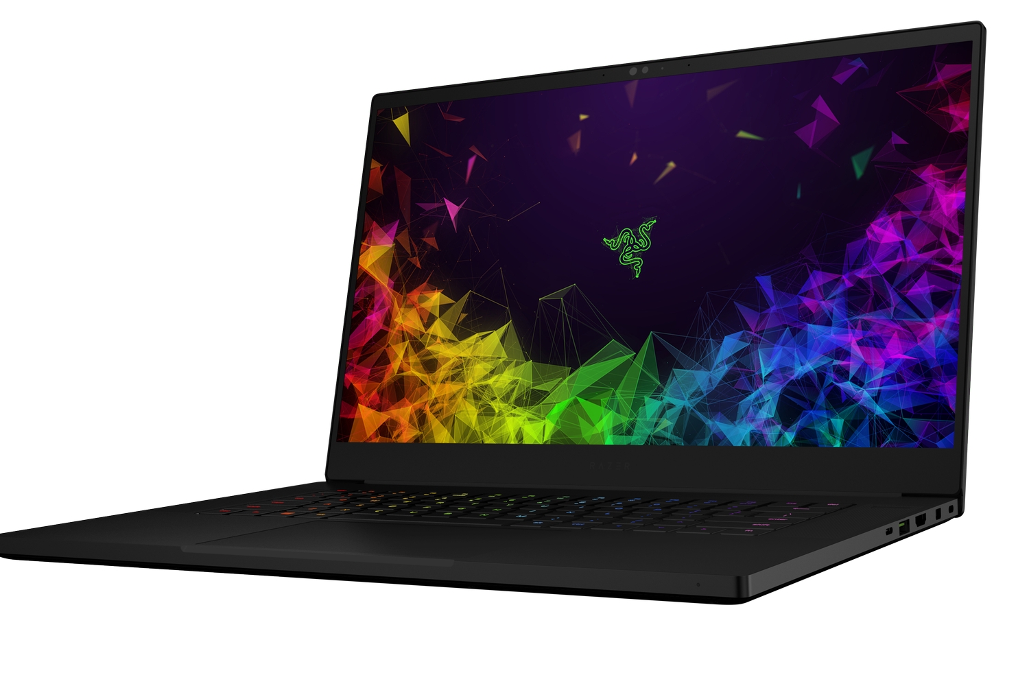 Razer Blade 15 Advanced