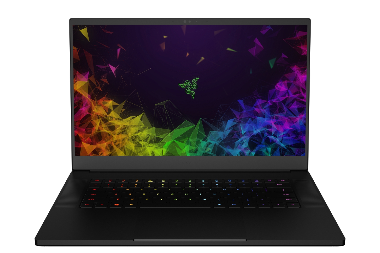 Razer Blade 15 Advanced