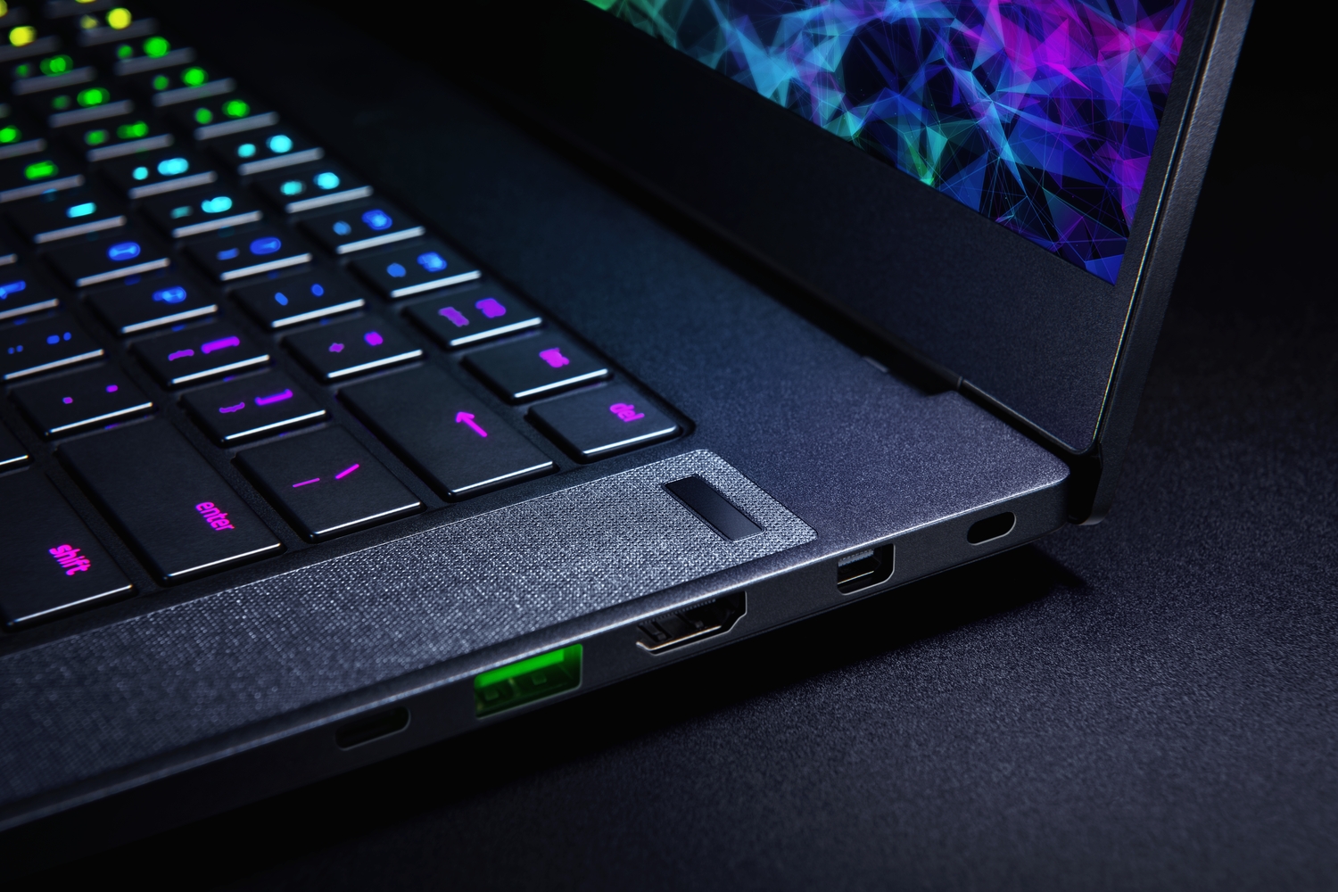 Razer Blade 15 Advanced