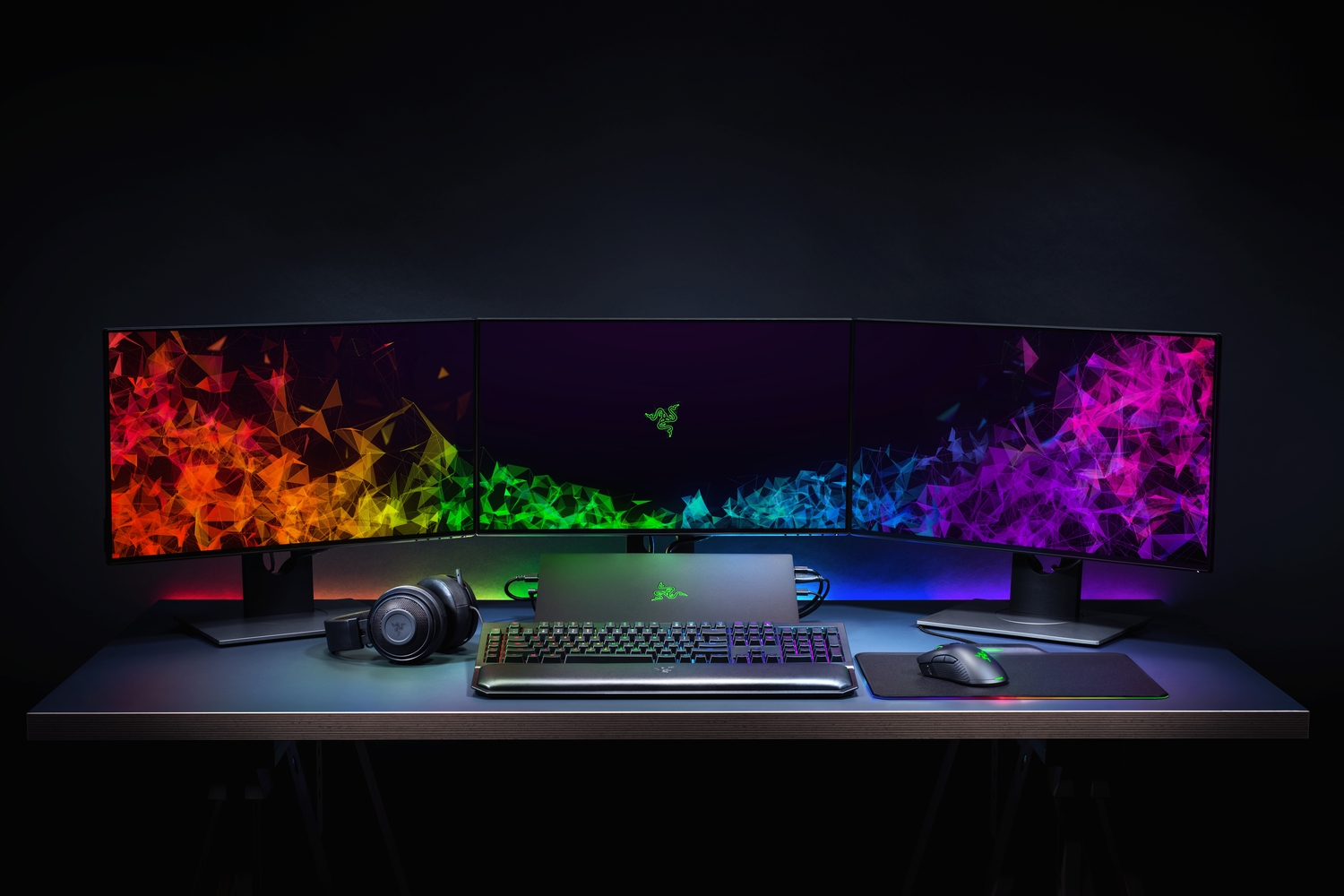 Razer Blade 15 Advanced