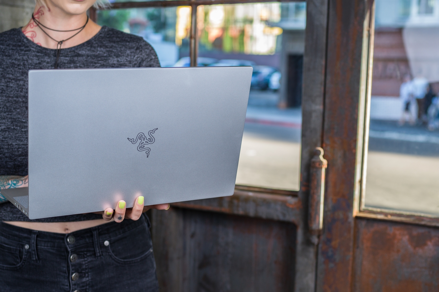 Razer Blade 15 Advanced