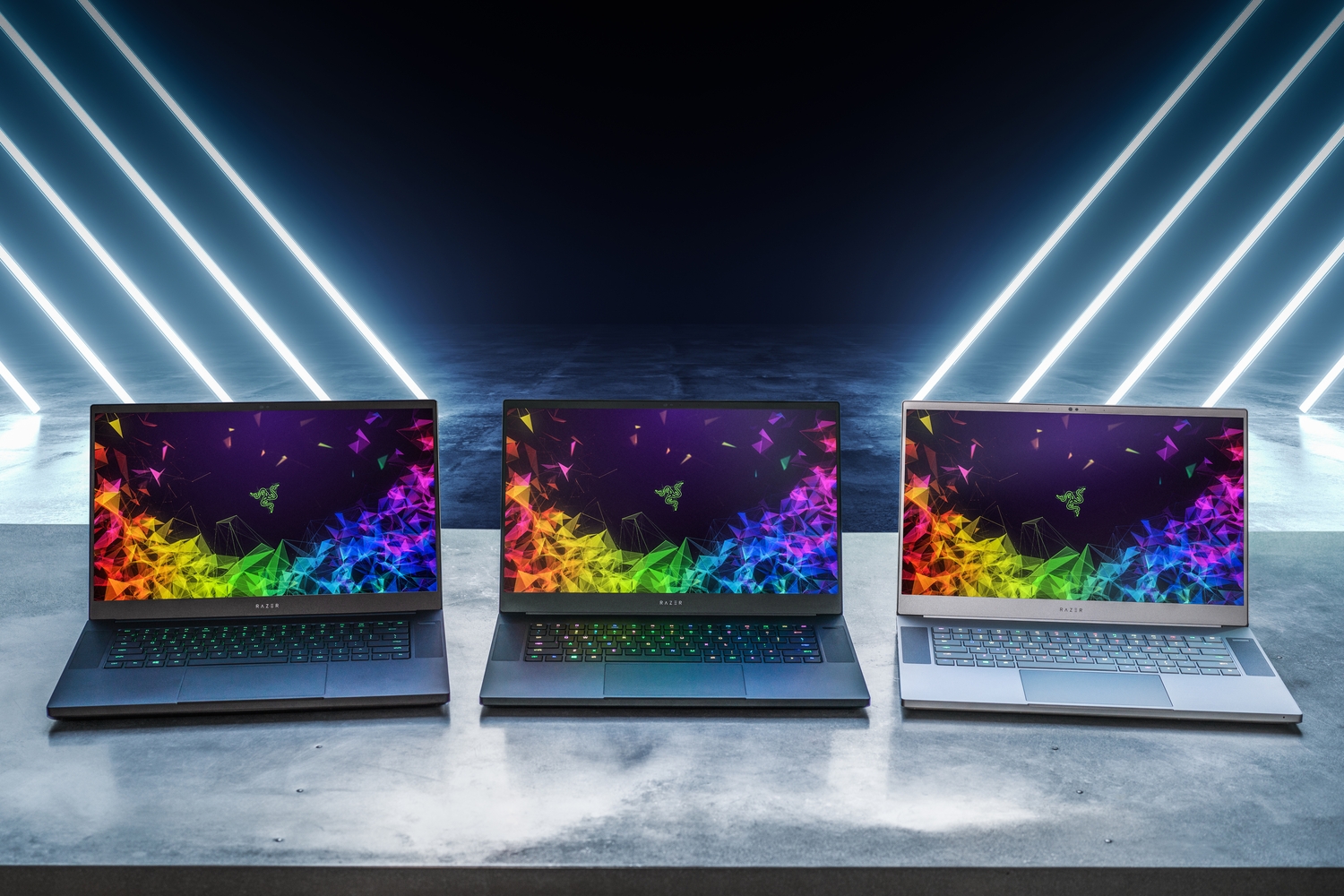 Razer Blade 15 Advanced