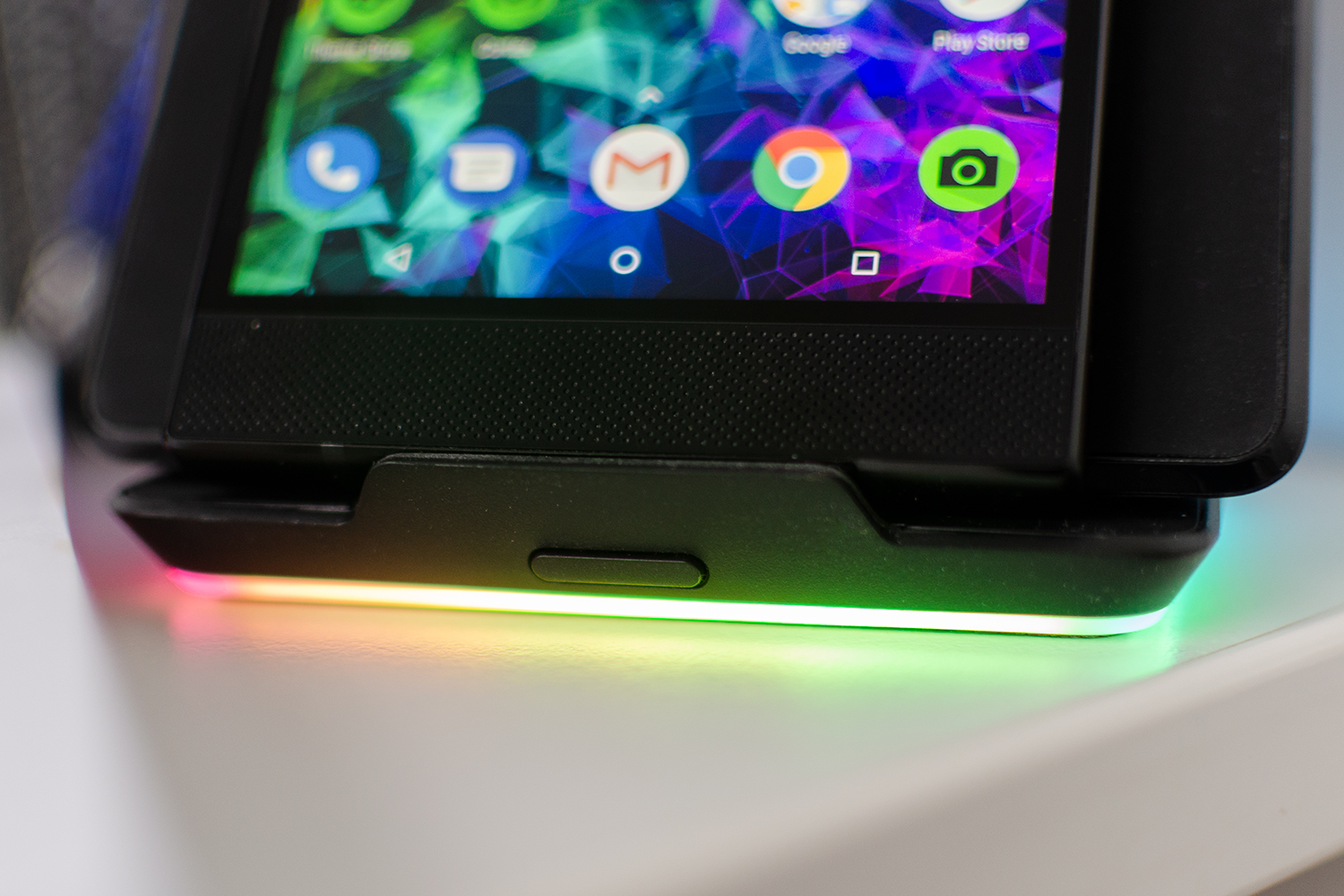 Razer Wireless Charger 2