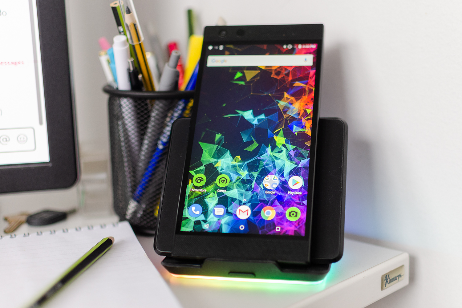 Razer Wireless Charger 2