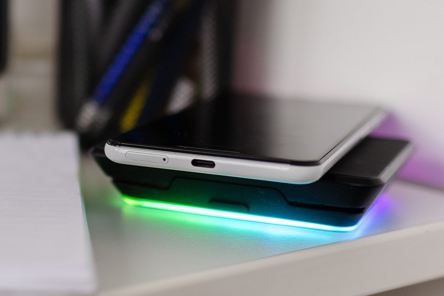 Razer Wireless Charger 2