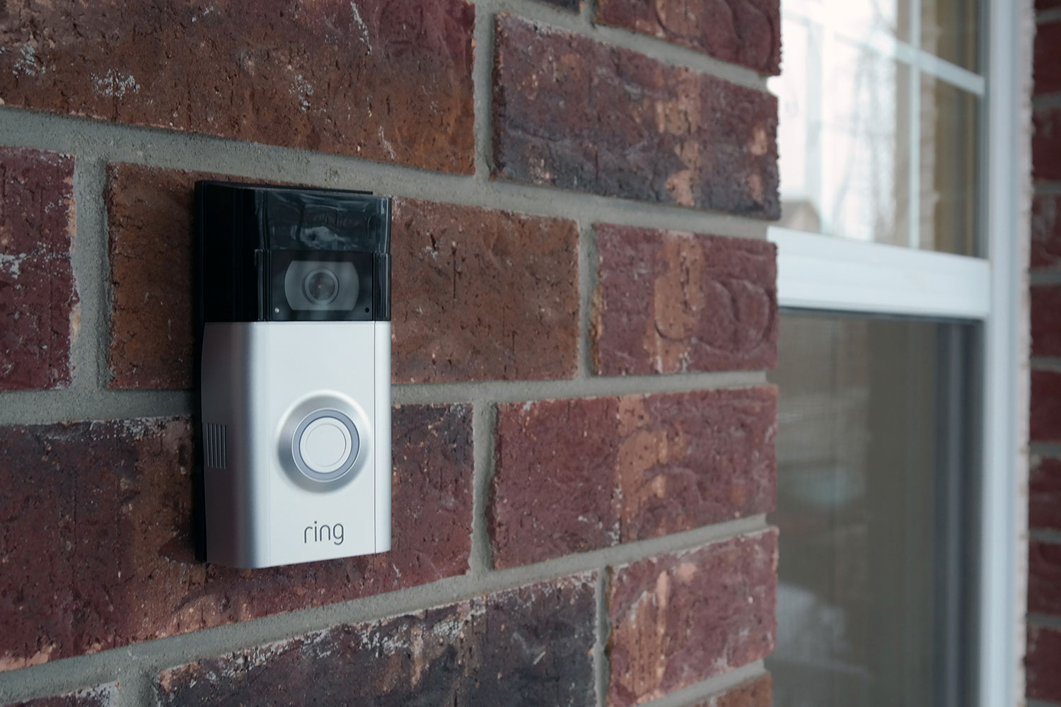 Ring Video Doorbell 2 review