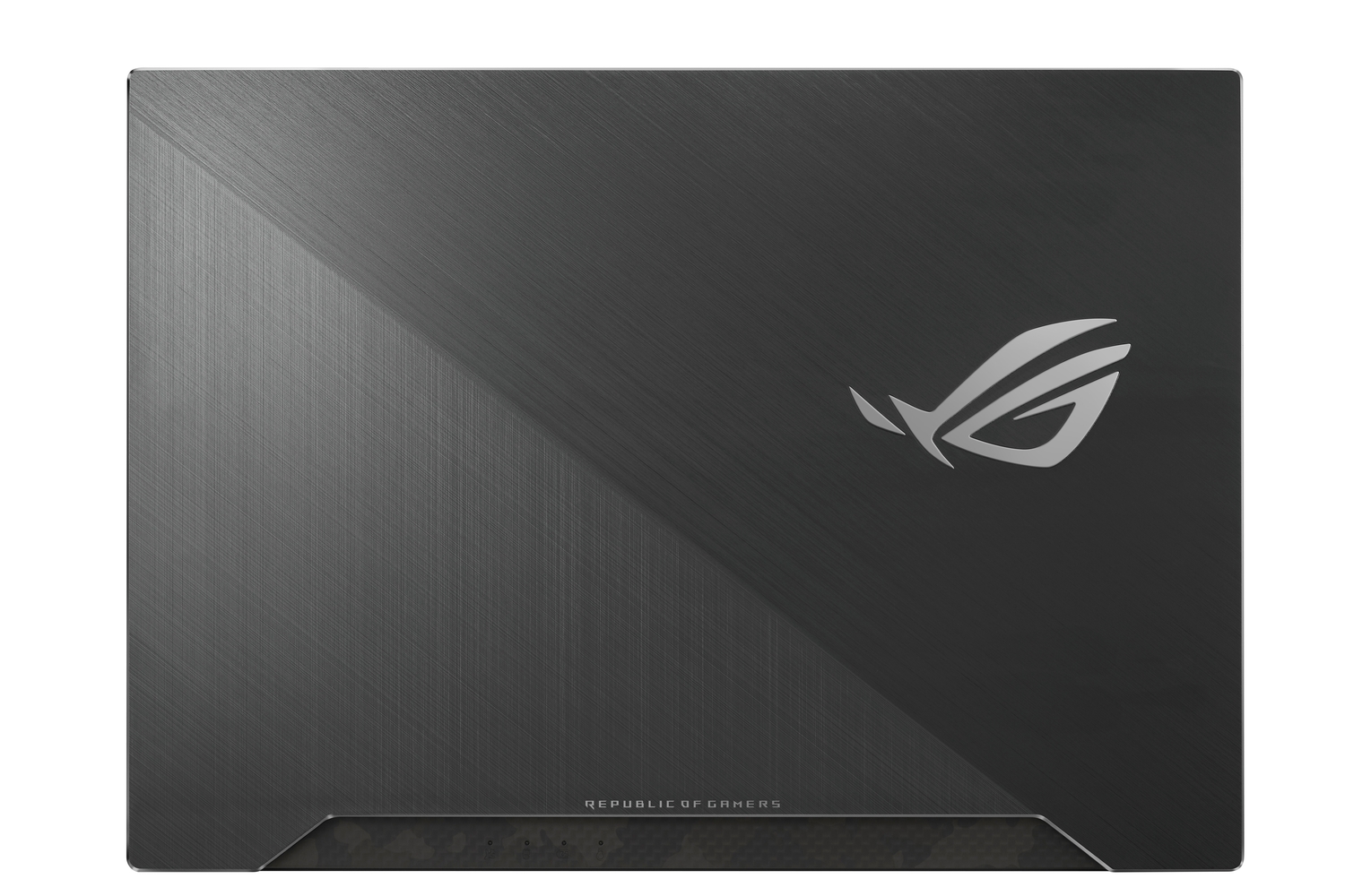 ROG Strix GL504 SCAR II