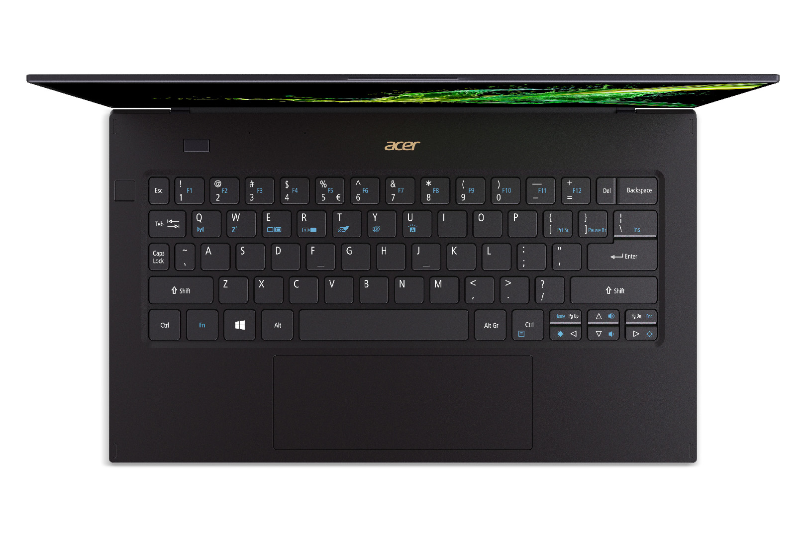 Acer Swift 7