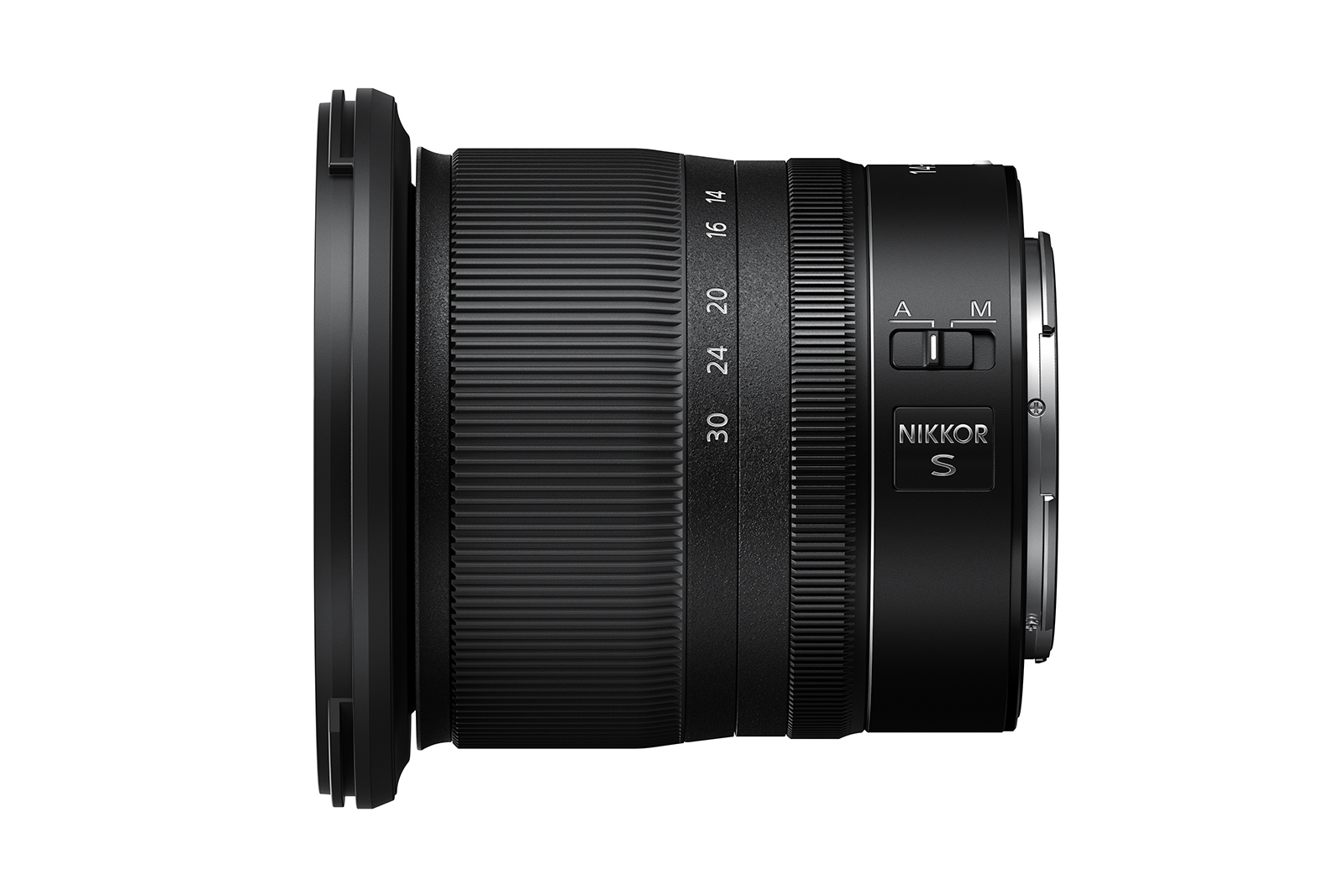 nikon nikkor z 14 20mm f4 unveiled ces 2019 z14 30 4 angle4