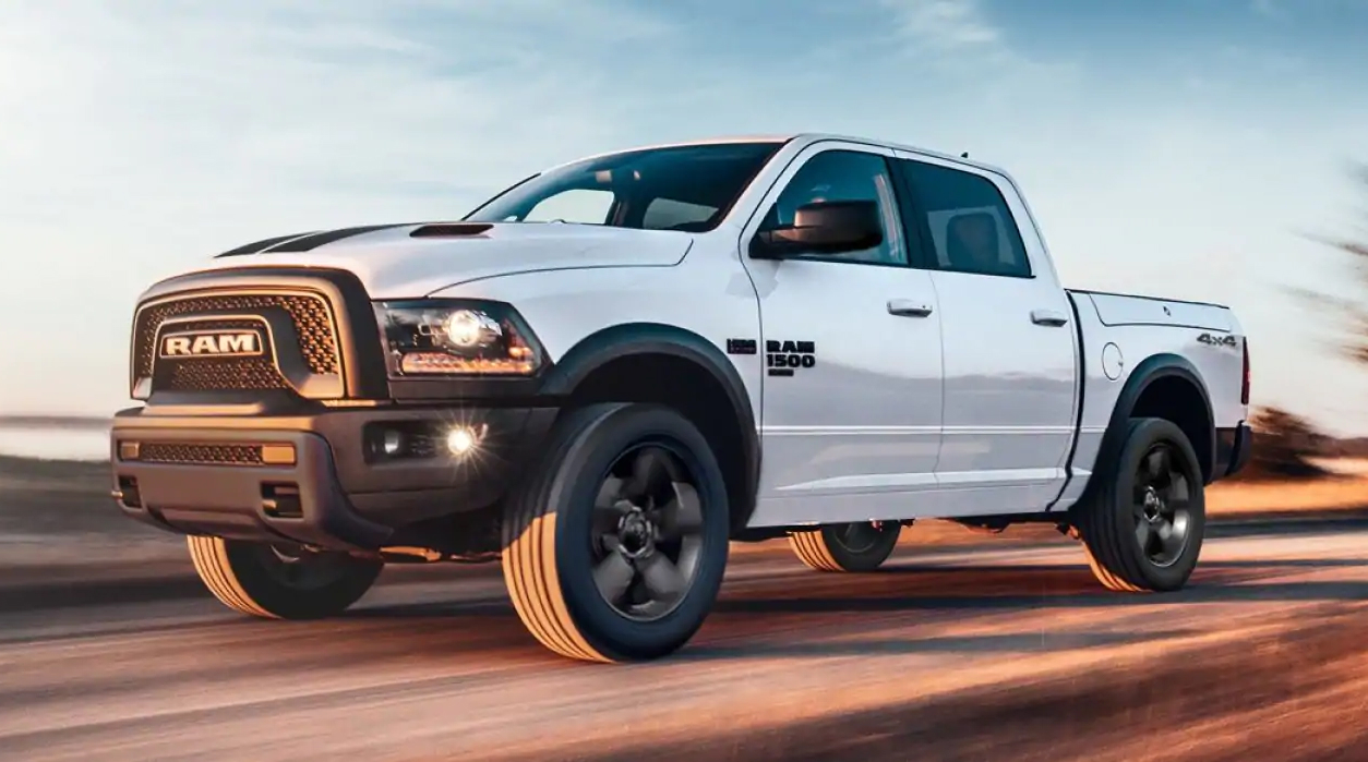 2019 ram 1500 classic warlockspecial edition warlock 4