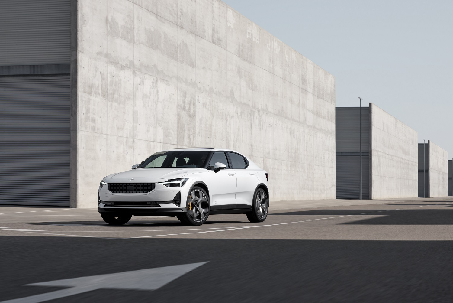 Polestar 2