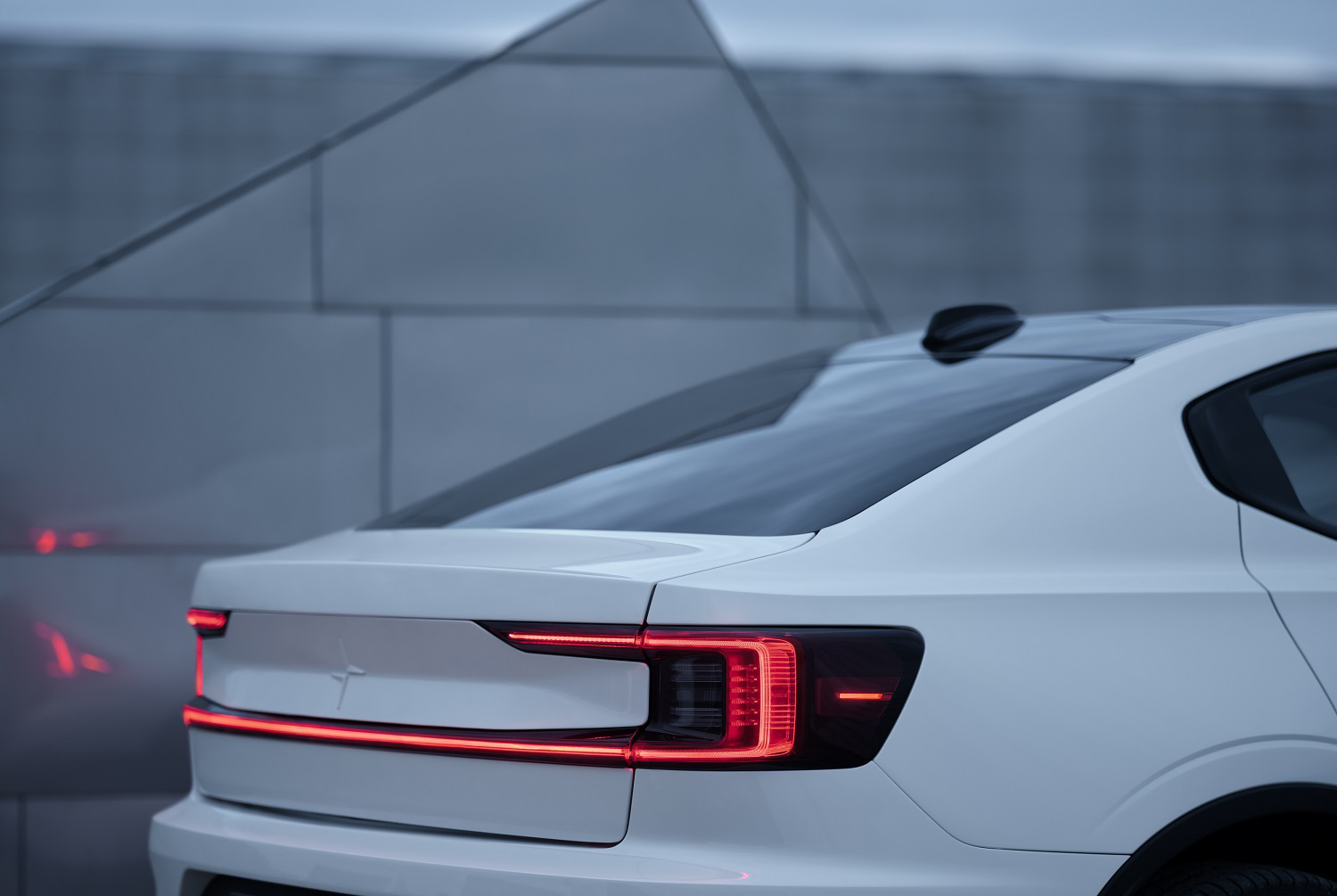 Polestar 2