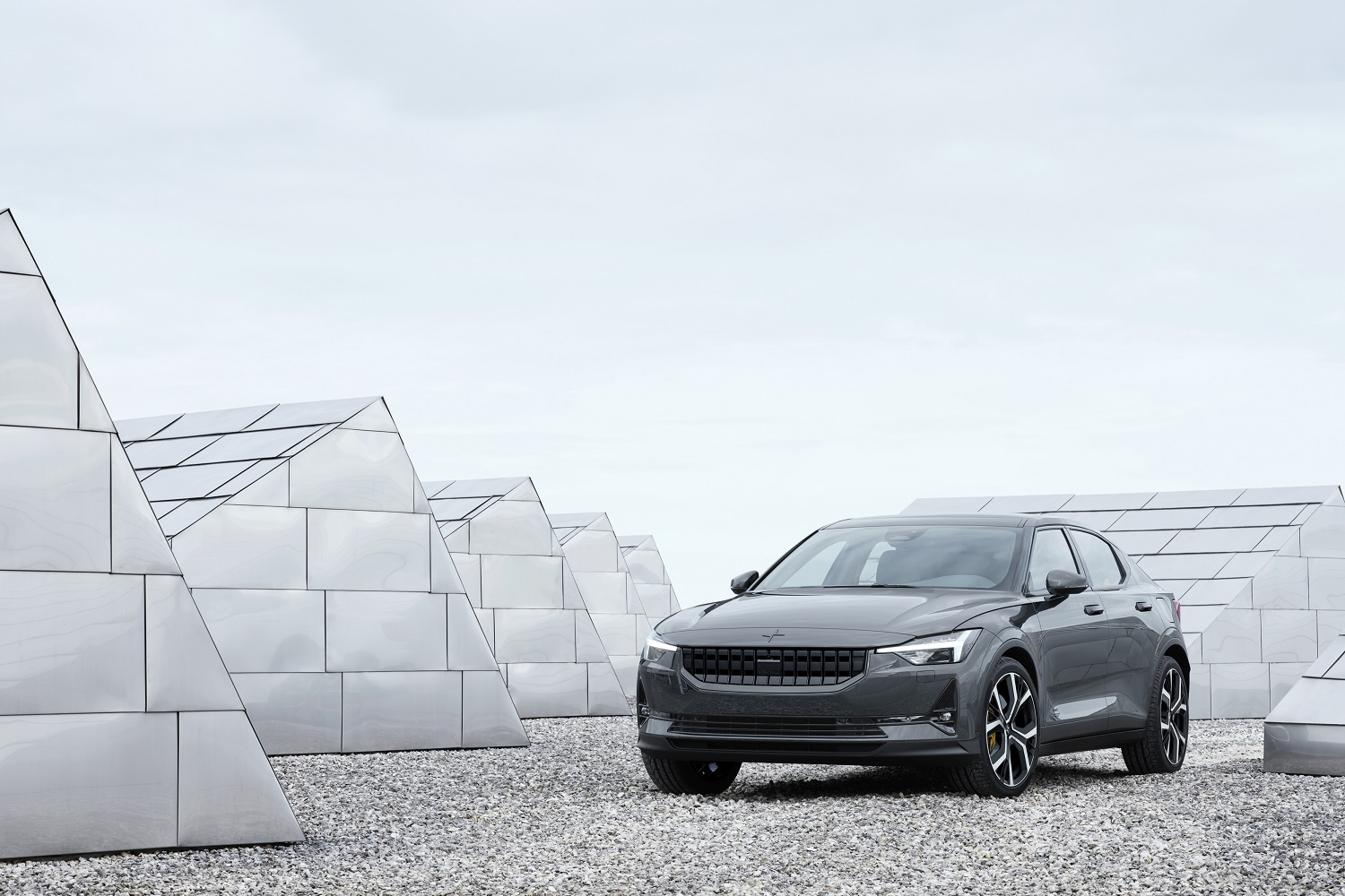 Polestar 2