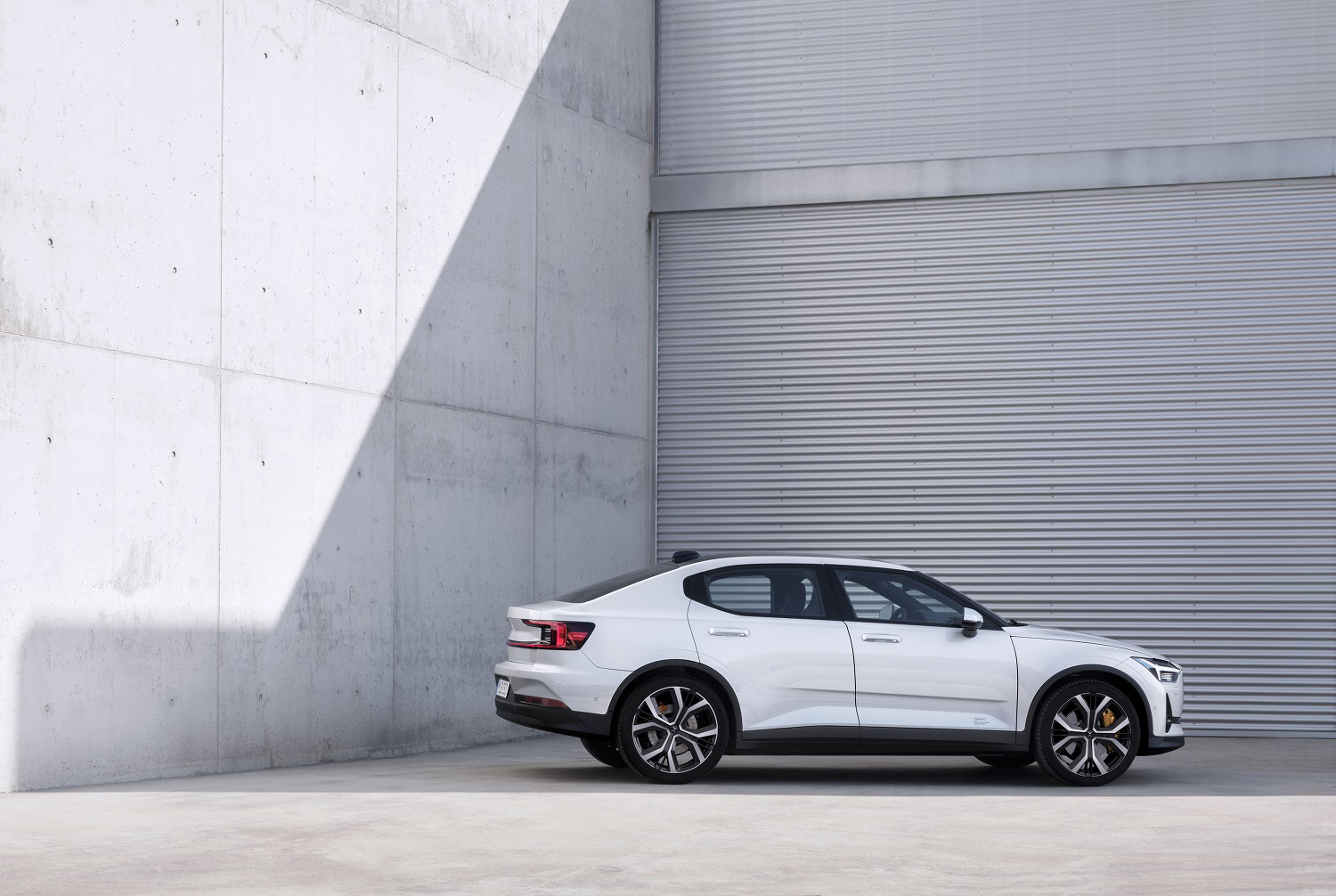 Polestar 2