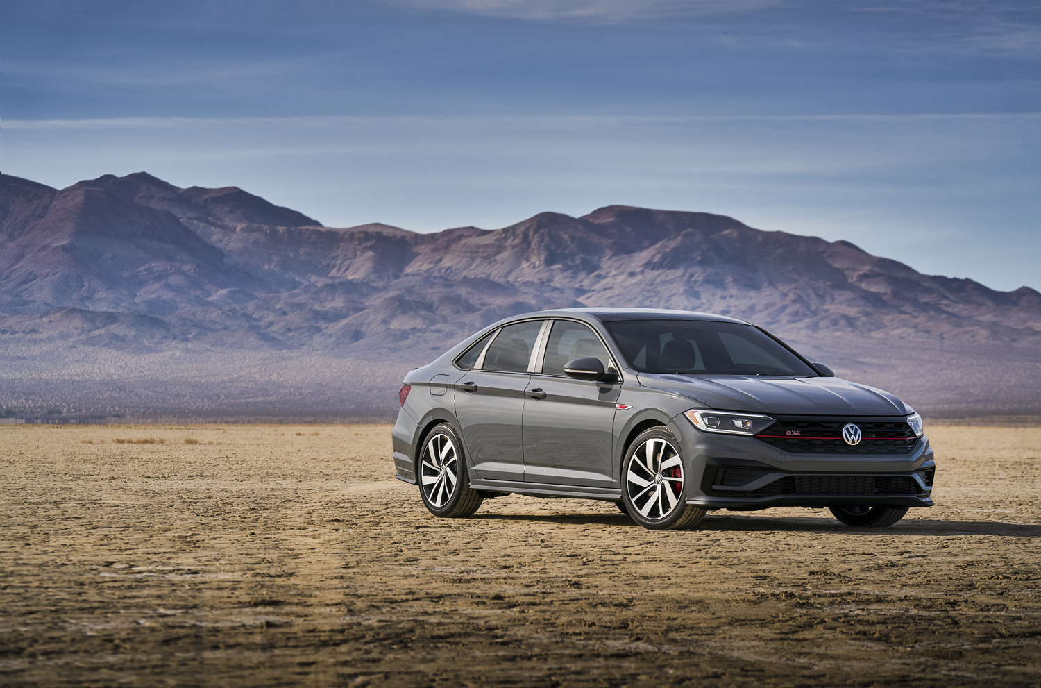 2020 Volkswagen Jetta GLI