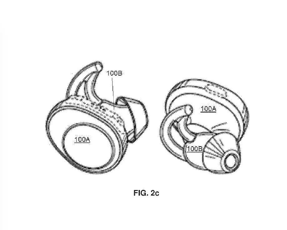 bose-IR-patent