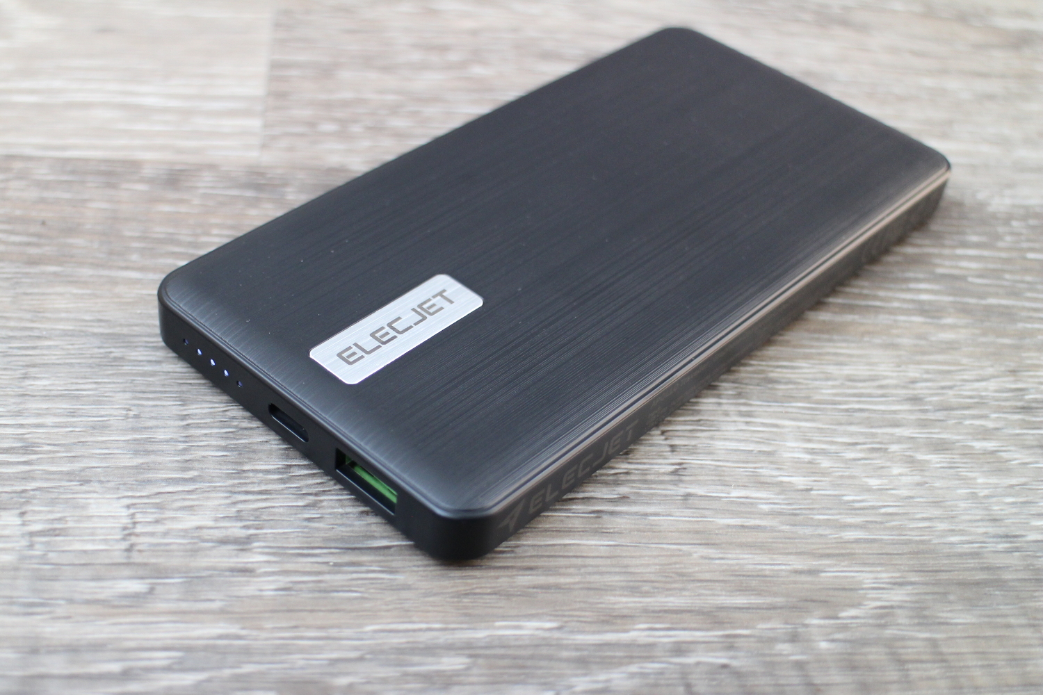 Elecjet Apollo Traveller Power Bank