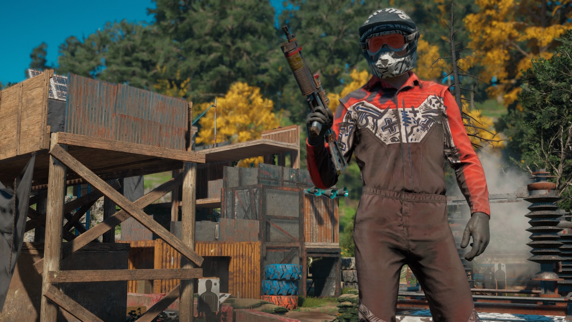 Far Cry New Dawn beginner's guide