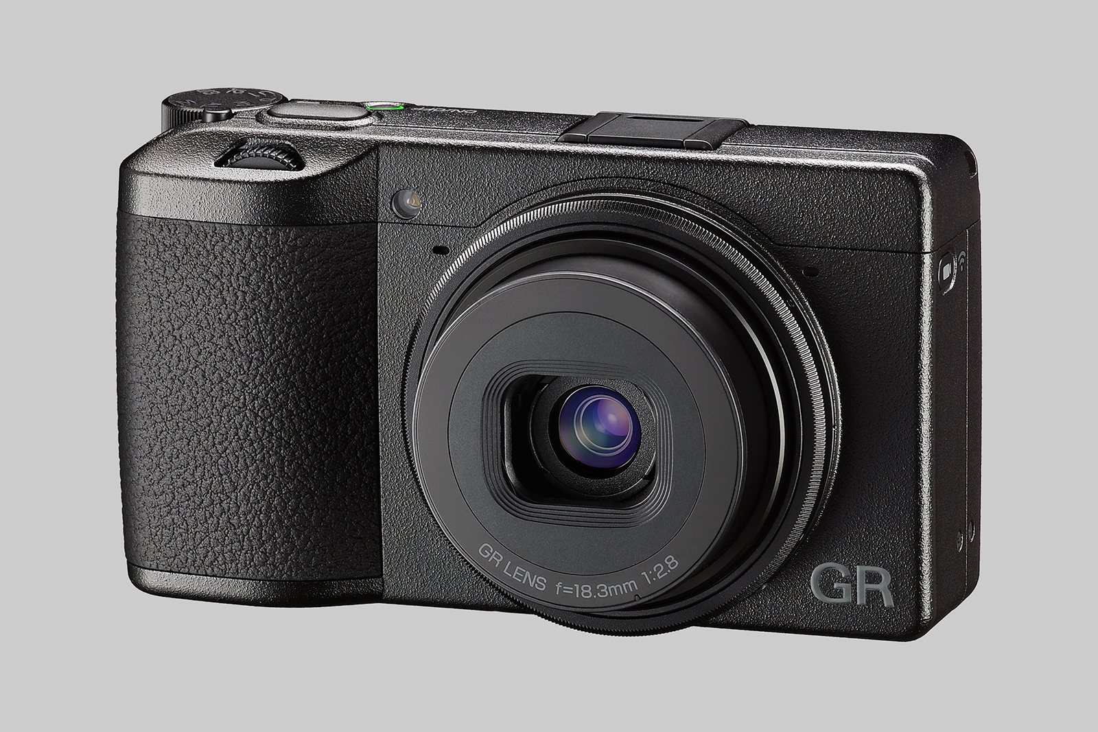 ricoh gr iii wg 6 launch