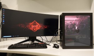 HP Omen Obelisk