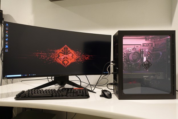 HP Omen Obelisk