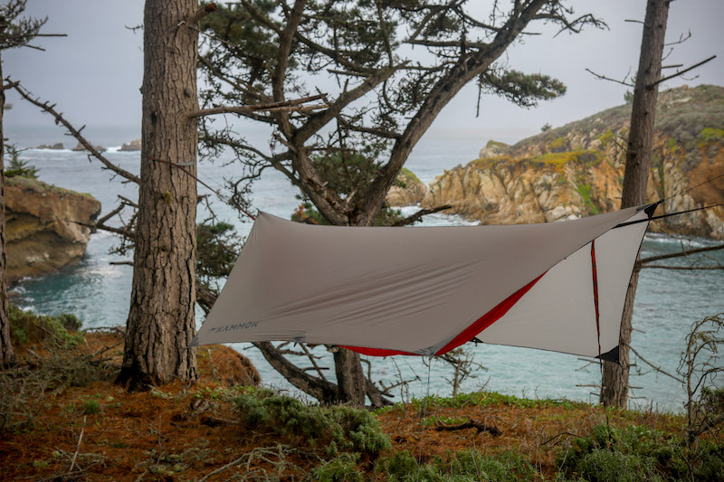 kammock mantis camping hammock 3