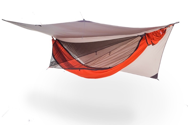 kammock mantis camping hammock 5